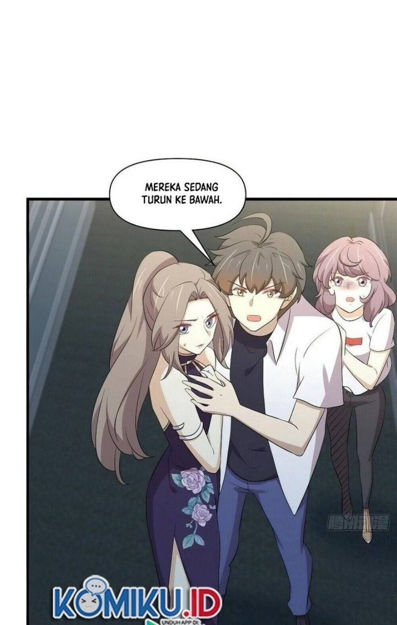 Immortal Swordsman in The Reverse World Chapter 362 Gambar 27
